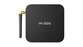 DDS 广告机